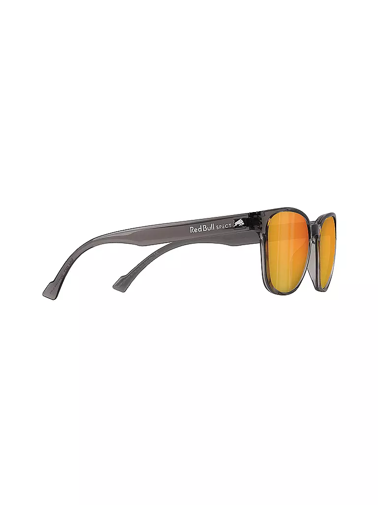 RED BULL SPECT | Damen Sonnenbrille Coby RX Grey/Orange Polarized | grau