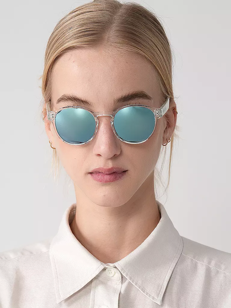 RED BULL SPECT | Damen Sonnenbrille Eden | transparent