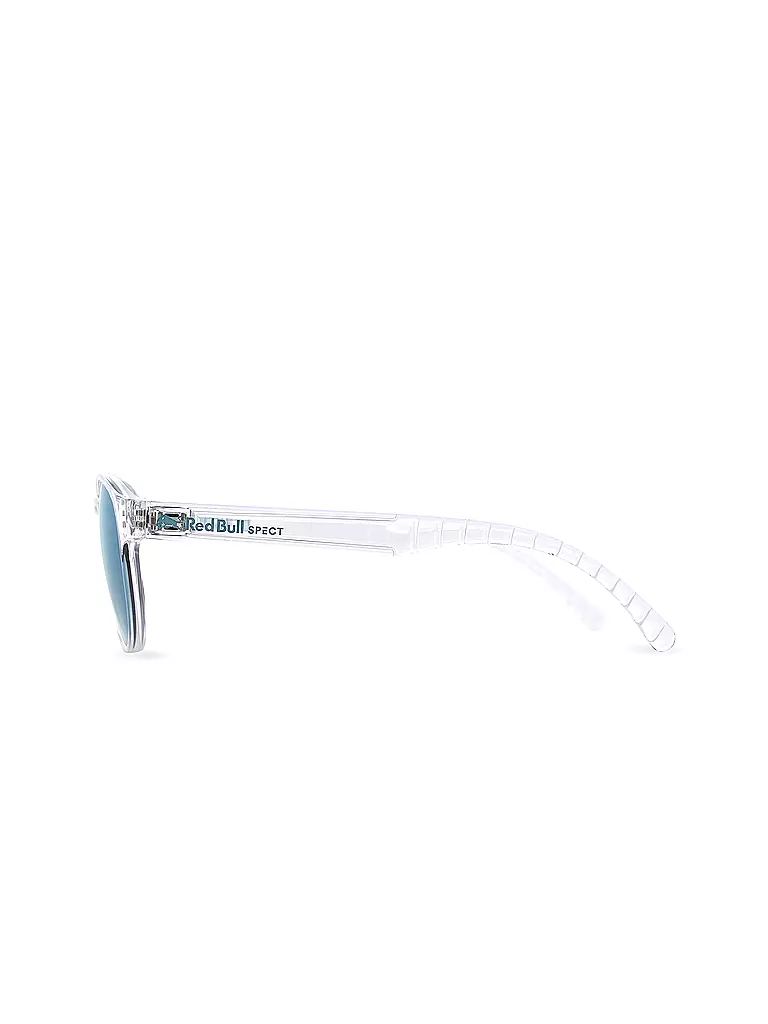RED BULL SPECT | Damen Sonnenbrille Eden | transparent