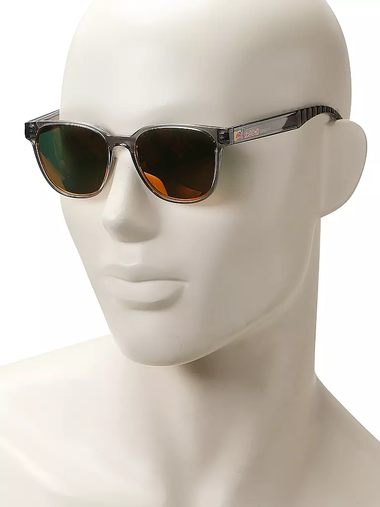 RED BULL SPECT | Damen Sonnenbrille Emery | grau