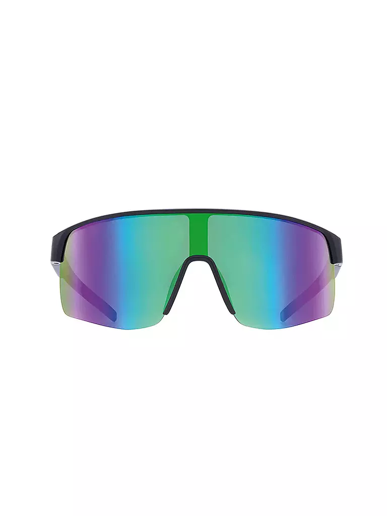 RED BULL SPECT | Damen Sportbrille Dakota | schwarz