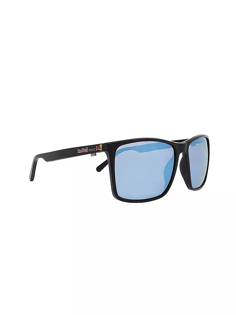 RED BULL SPECT | Herren Lifestylebrille Bow | schwarz