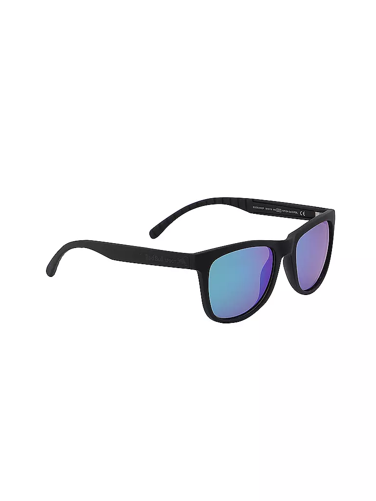 RED BULL SPECT | Herren Lifestylebrille Ecos F3 | schwarz