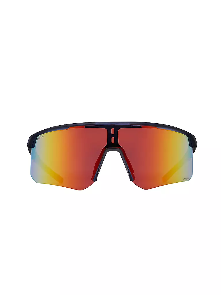 RED BULL SPECT | Herren Radbrille Riddle I°BOOST | dunkelblau