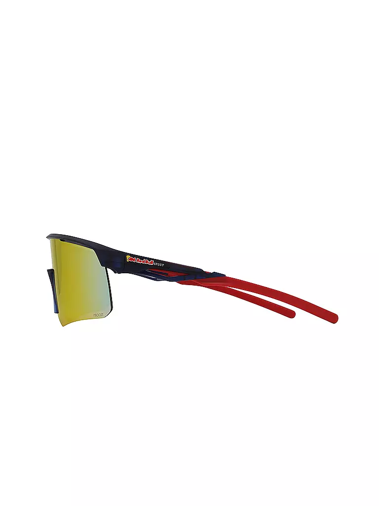 RED BULL SPECT | Herren Radbrille Riddle I°BOOST | dunkelblau