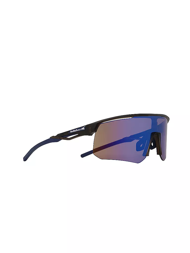RED BULL SPECT | Herren Radbrille Riddle I°BOOST | grau