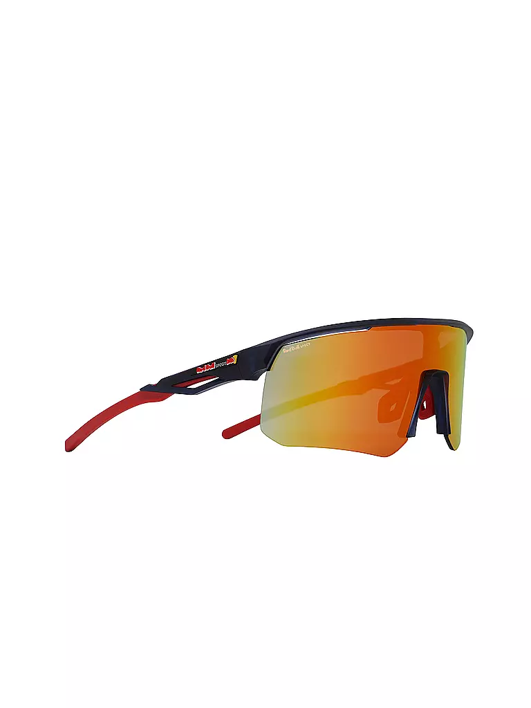 RED BULL SPECT | Herren Radbrille Riddle I°BOOST | dunkelblau