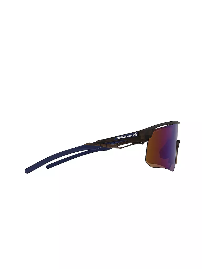 RED BULL SPECT | Herren Radbrille Riddle I°BOOST | grau