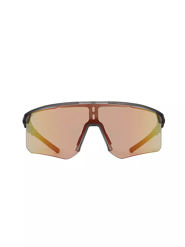 RED BULL SPECT | Herren Radbrille Riddle Photochromic I°BOOST | schwarz
