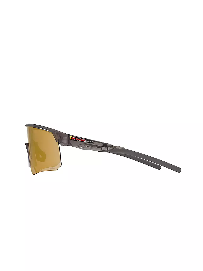 RED BULL SPECT | Herren Radbrille Riddle Photochromic I°BOOST | schwarz