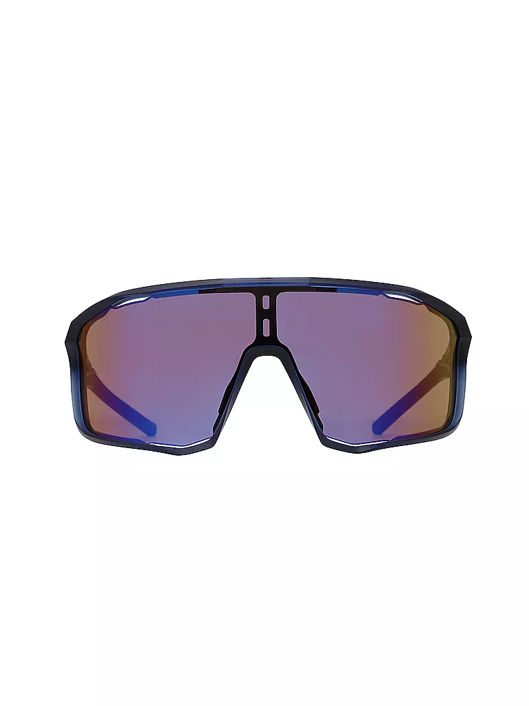 RED BULL SPECT | Herren Radbrille Rumble Herren Radbrille Riddle I°BOOST | dunkelblau