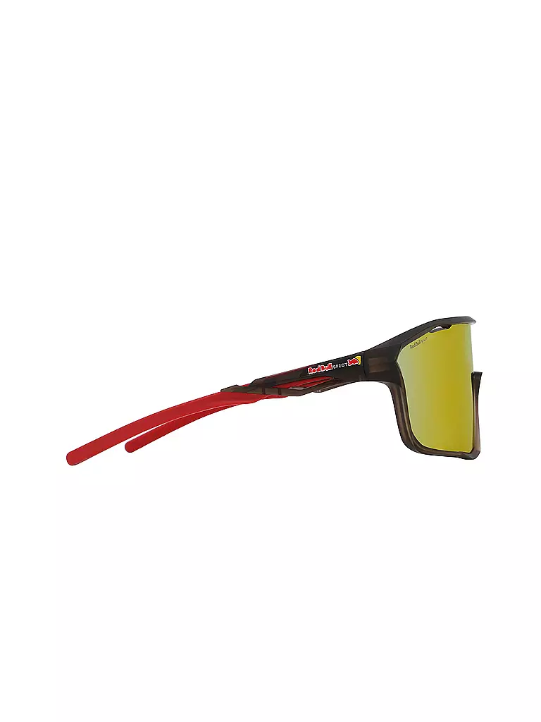 RED BULL SPECT | Herren Radbrille Rumble Herren Radbrille Riddle I°BOOST | grau