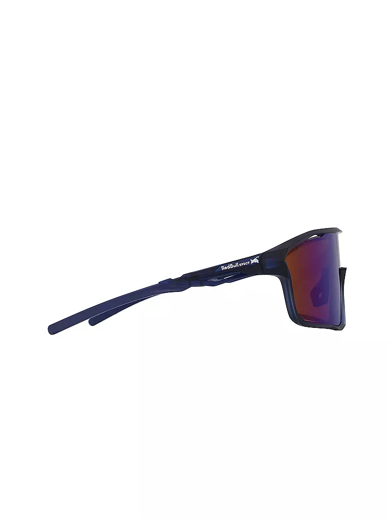 RED BULL SPECT | Herren Radbrille Rumble Herren Radbrille Riddle I°BOOST | dunkelblau