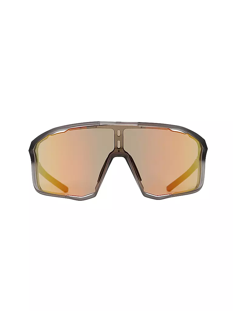 RED BULL SPECT | Herren Radbrille Rumble Photochromic I°BOOST | schwarz