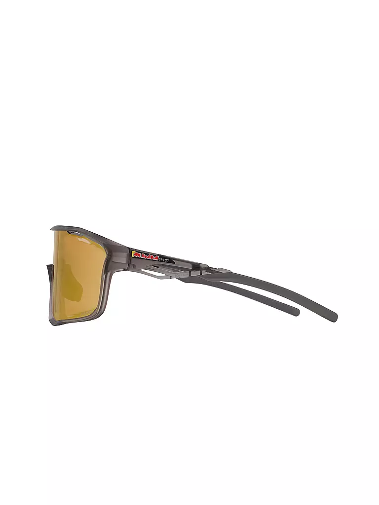 RED BULL SPECT | Herren Radbrille Rumble Photochromic I°BOOST | schwarz