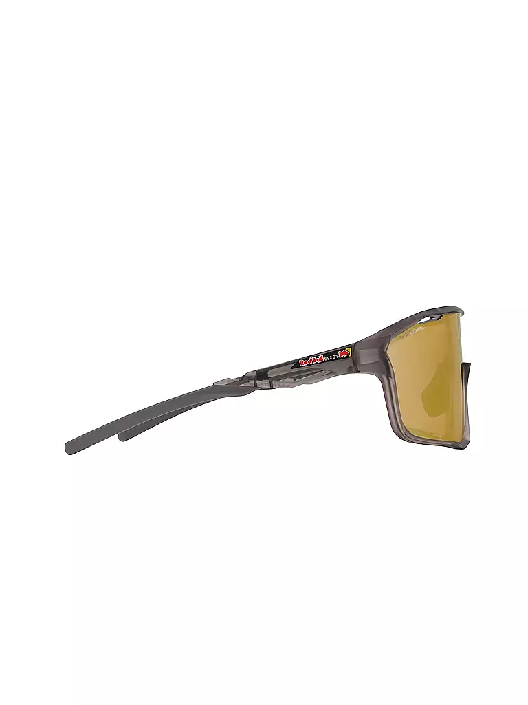 RED BULL SPECT | Herren Radbrille Rumble Photochromic I°BOOST | schwarz