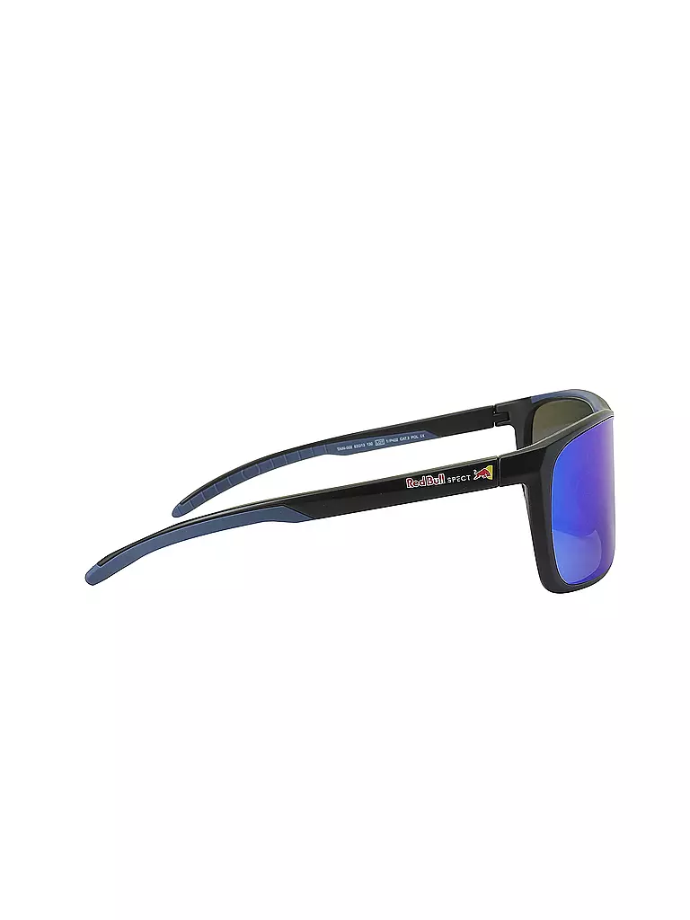 RED BULL SPECT | Herren Sonnenbrille Tain-002 | schwarz