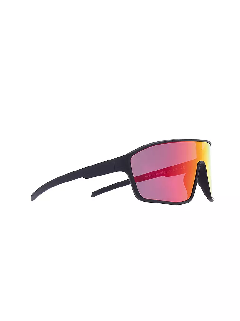 RED BULL SPECT | Herren Sportbrille Daft | schwarz