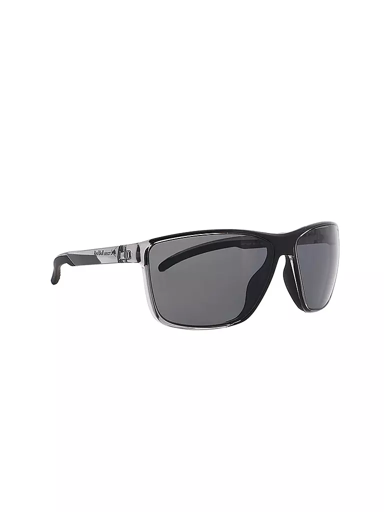 RED BULL SPECT | Herren Sportbrille Drift verspiegelt | grau