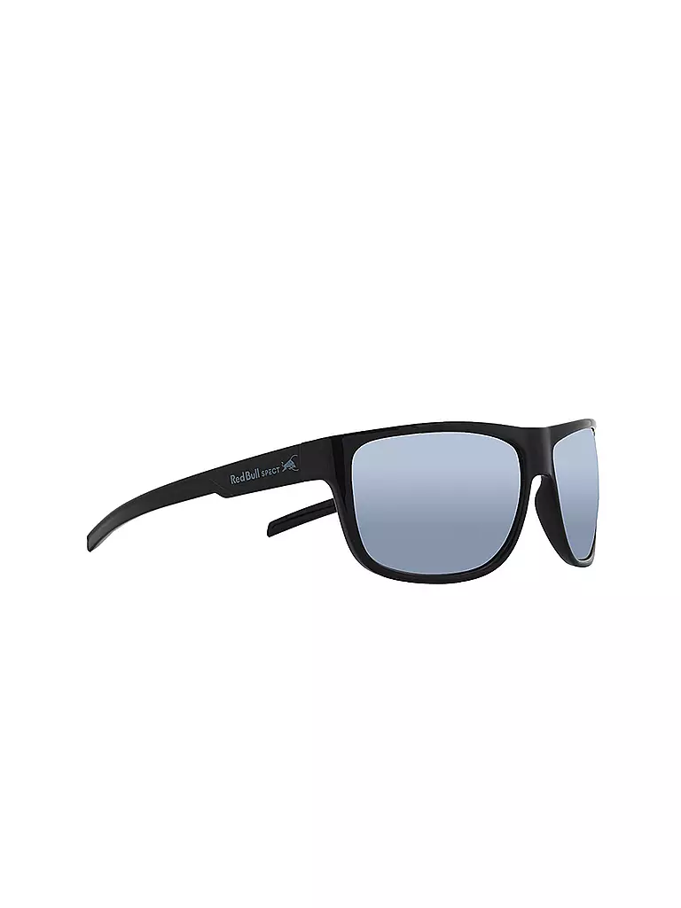 RED BULL SPECT | Herren Sportbrille Loom Black Polarized | schwarz