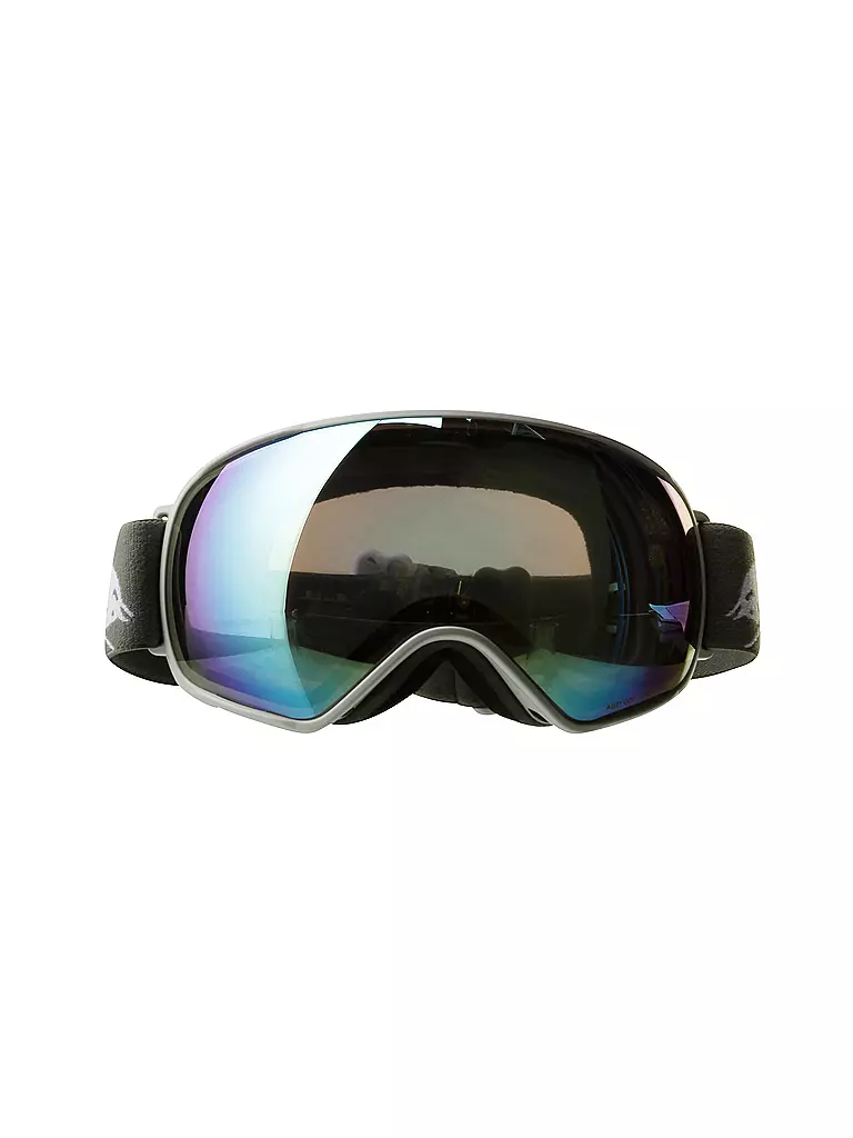 RED BULL SPECT | Skibrille Alley Oop | grau