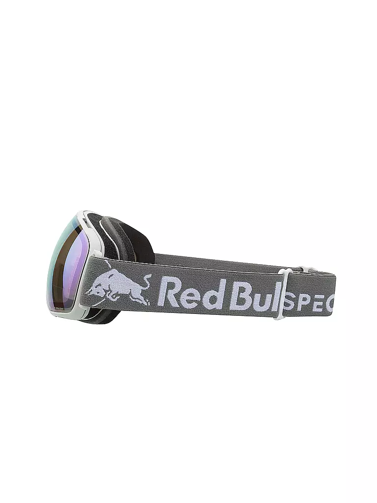RED BULL SPECT | Skibrille Alley Oop | grau