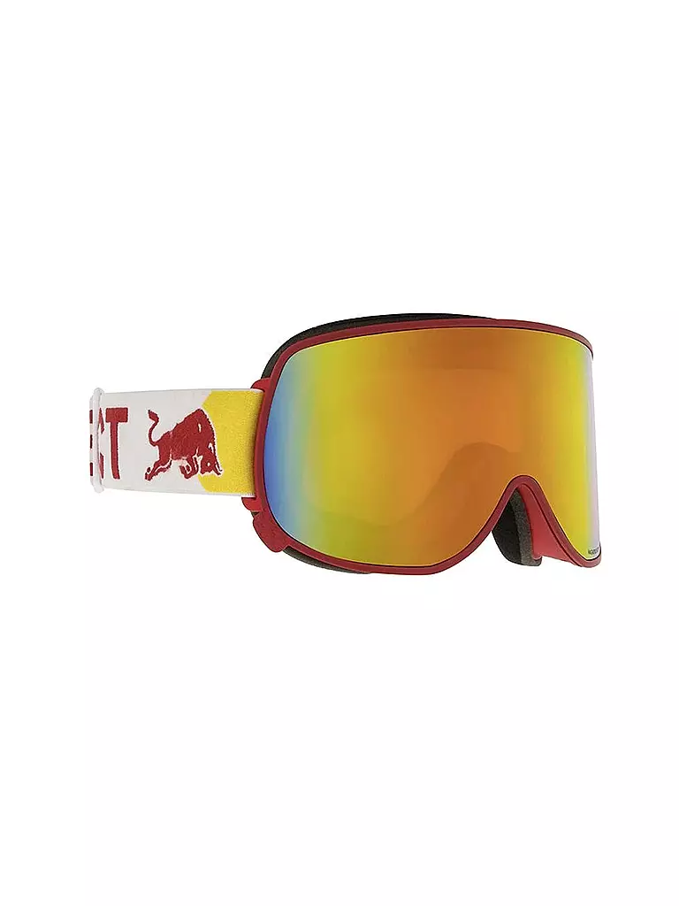 RED BULL SPECT | Skibrille Magnetron EON | rot