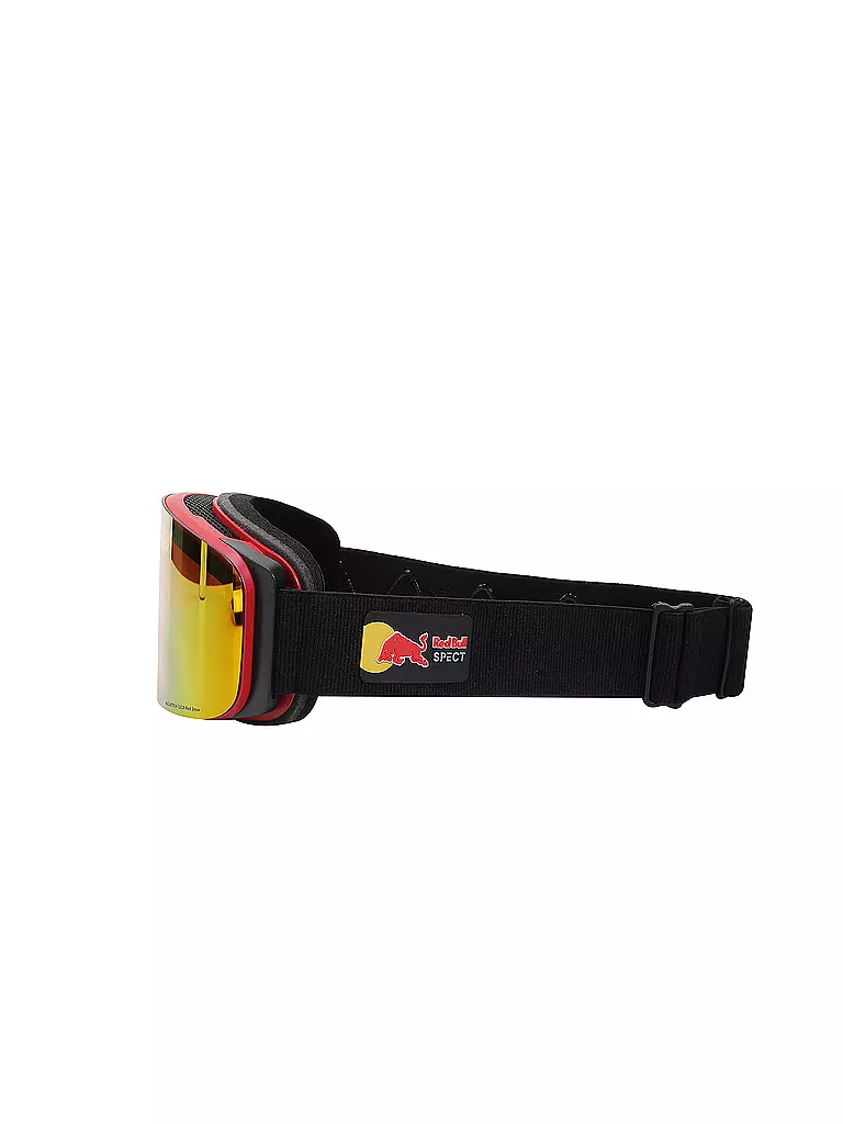 RED BULL SPECT | Skibrille Magnetron-003 | rot