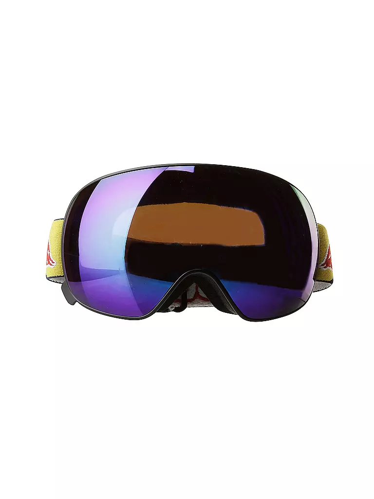 RED BULL SPECT | Skibrille Magnetron | 