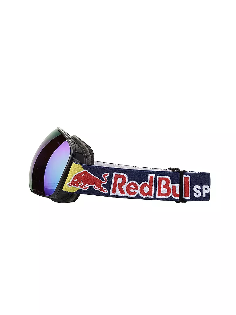 RED BULL SPECT | Skibrille Magnetron | blau