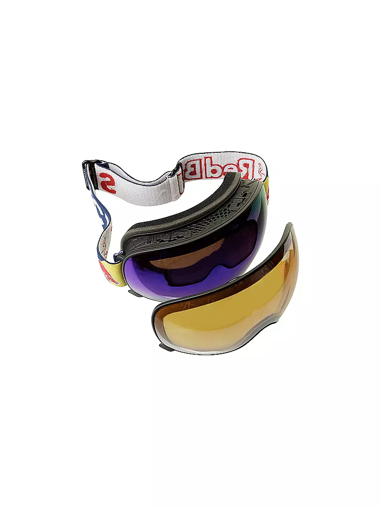 RED BULL SPECT | Skibrille Magnetron | 