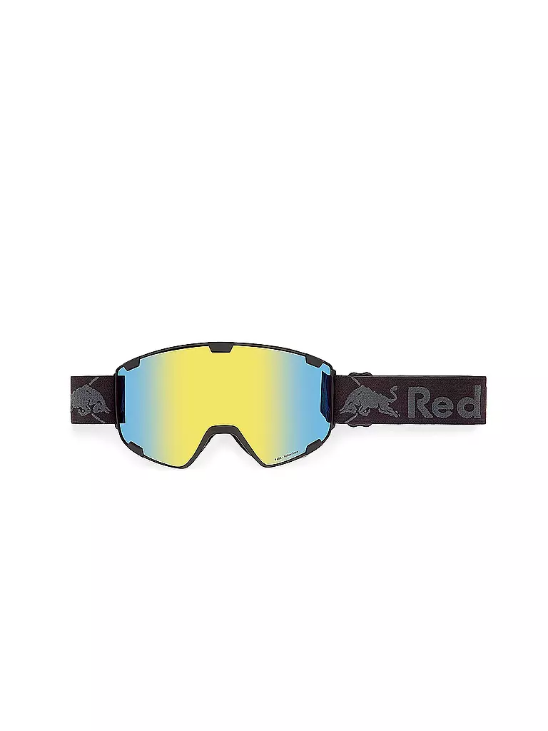 RED BULL SPECT | Skibrille Park-001 | schwarz