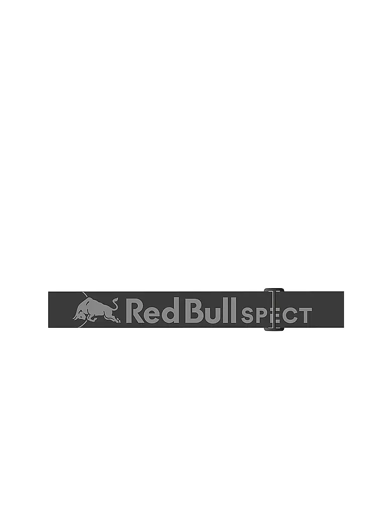 RED BULL SPECT | Skibrille Soar-005 | schwarz