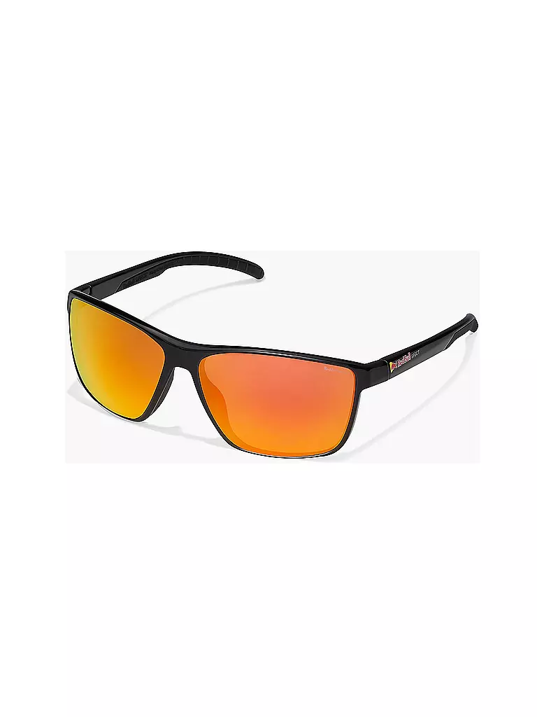 RED BULL SPECT | Sonnenbrille Drift-004P | schwarz