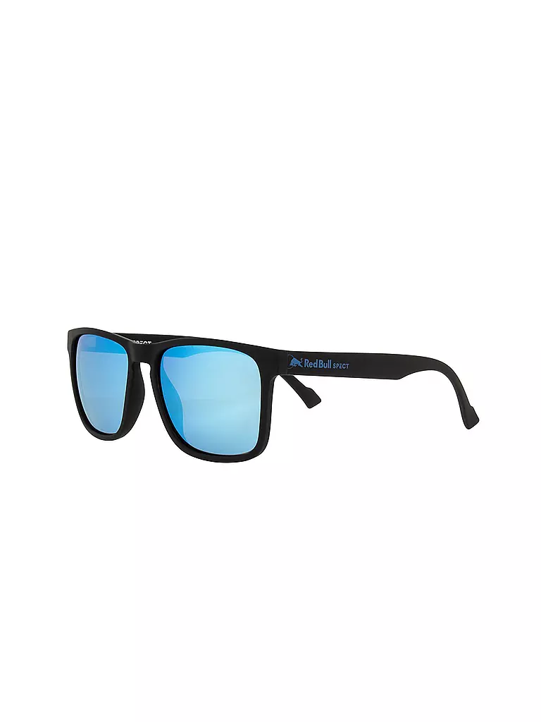 RED BULL SPECT | Sonnenbrille Leap | schwarz