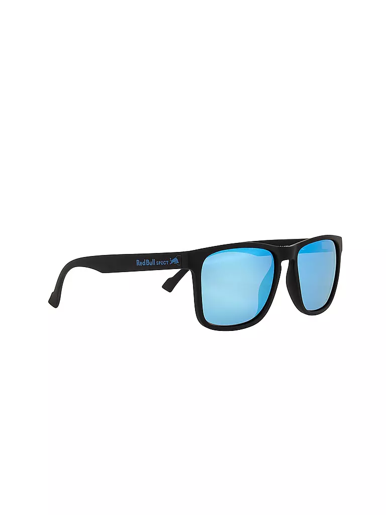 RED BULL SPECT | Sonnenbrille Leap | schwarz