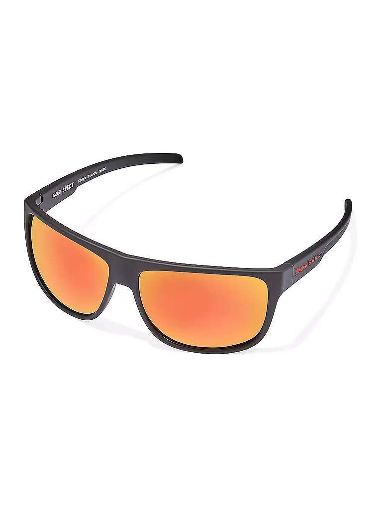 RED BULL SPECT | Sonnenbrille Loom | schwarz