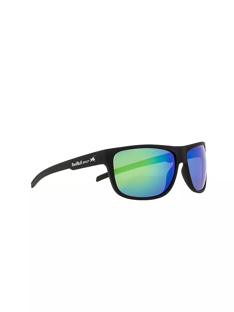 RED BULL SPECT | Sonnenbrille Loom | schwarz