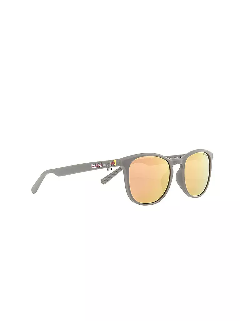 RED BULL SPECT | Sonnenbrille Steady Mirror | grau