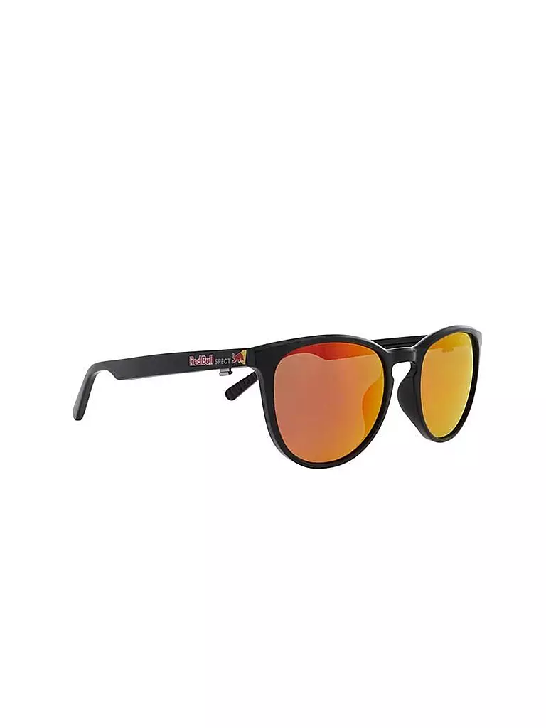 RED BULL SPECT | Sonnenbrille Steady | schwarz