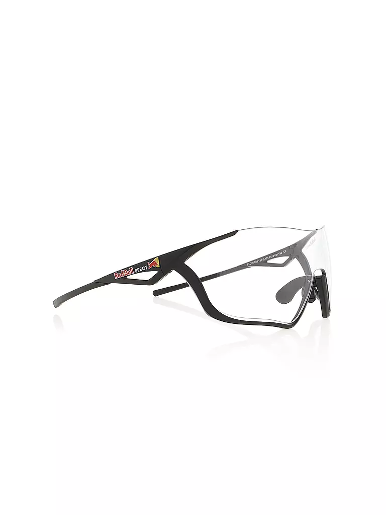 RED BULL SPECT | Sportbrille Flow Vario | schwarz