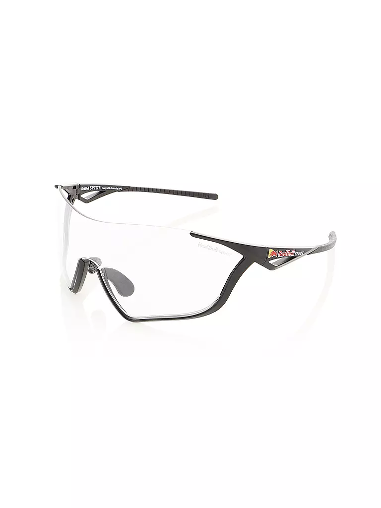 RED BULL SPECT | Sportbrille Flow Vario | schwarz