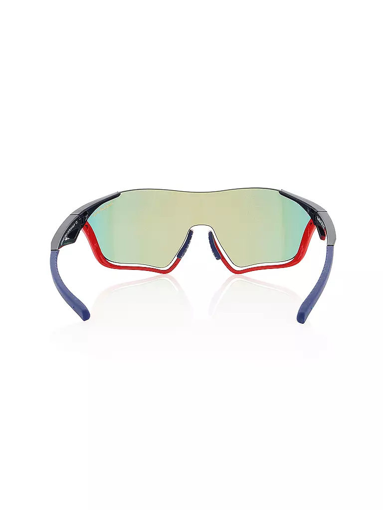 RED BULL SPECT | Sportbrille Flow | blau