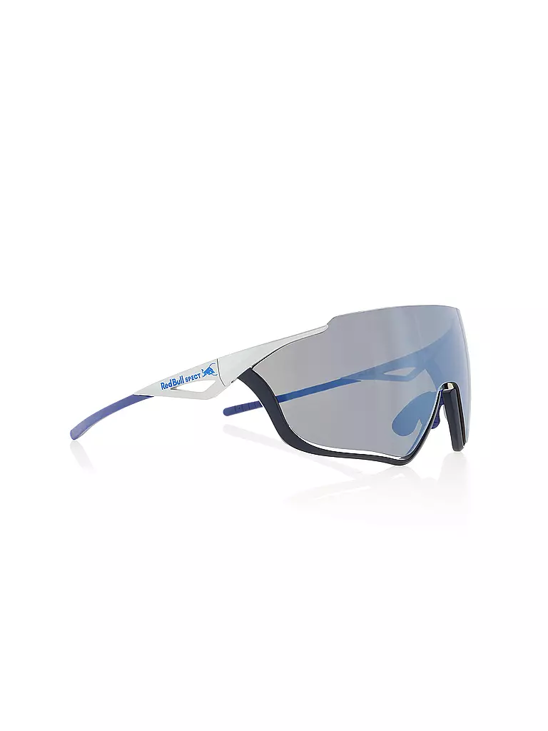 RED BULL SPECT | Sportbrille Pace | silber