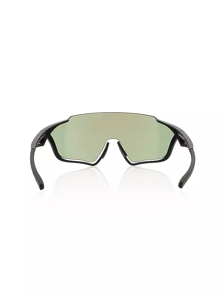 RED BULL SPECT | Sportbrille Pace | silber