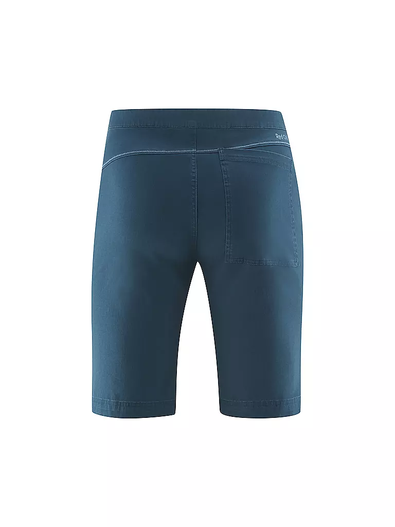 RED CHILI | Herren Klettershort Me Mescalito | blau