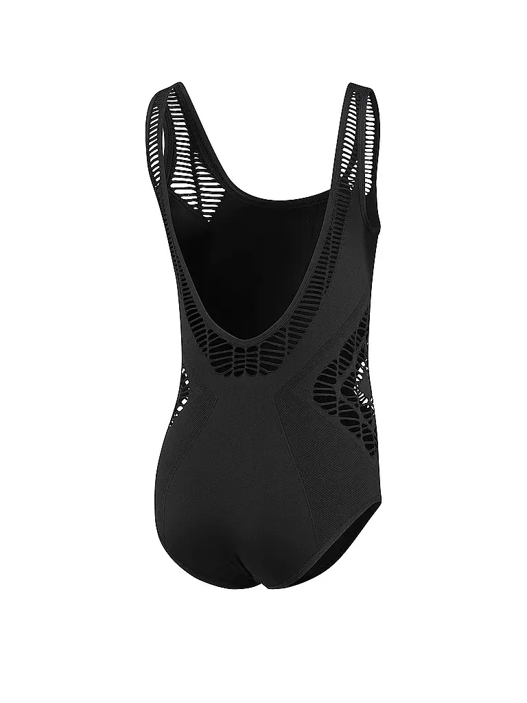 REEBOK | Damen Fitness Anzug Seamless Leotard | 