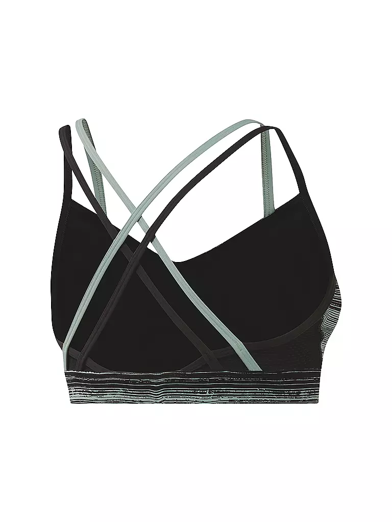 REEBOK | Damen Sport-BH Hero Strappy Padded Low Support | 