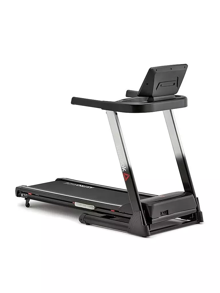 REEBOK | Laufband A2.0 Treadmill | schwarz