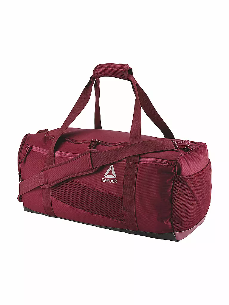 REEBOK | Trainingstasche Duffle Bag 32L | 